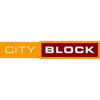 CityBlock Logo