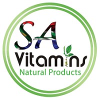 SA Vitamins PTY Ltd Logo