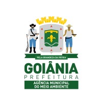 Agência Municipal do Meio Ambiente de Goiânia (Amma) Logo
