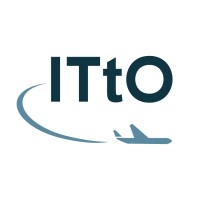 ITtO Consulting - Travel Business & IT Partner Logo