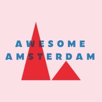 Awesome Foundation Amsterdam Logo