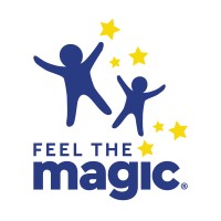 Feel the Magic Logo