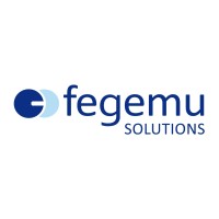 Fegemu Solutions Logo