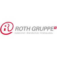ROTH GRUPPE AG Logo