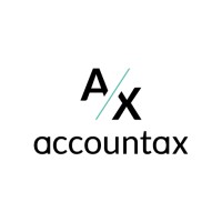 AccountaX Logo