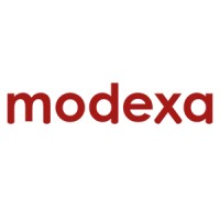 Modexa Logo