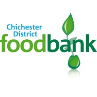Chichester District Foodbank Logo