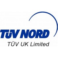 TÜV UK Limited Logo
