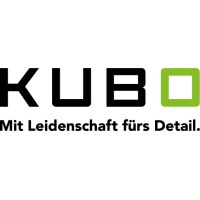 Kubo Gruppe Logo