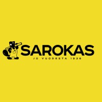 Rakentajan Sarokas Oy Logo