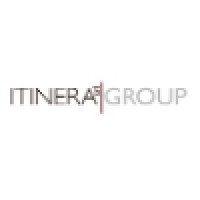 ITINERA SRL Logo