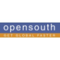 OpenSouth Logo