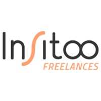 Insitoo-IT Freelances Logo