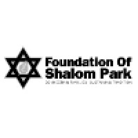 Foundation of Shalom Park Logo