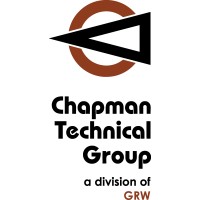 Chapman Technical Group Logo
