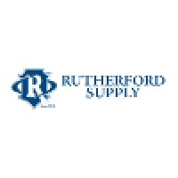 Rutherford Supply Corp. Logo