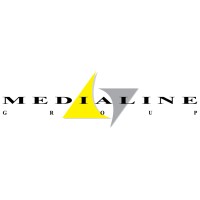 Medialine Group - Web Agency & SEO Logo