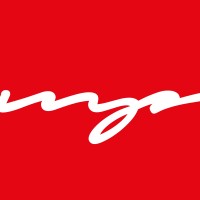 MP Agência da Moda Logo