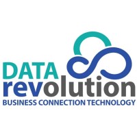 Data Revolution LLC Logo