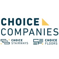 Choice Companies Logo