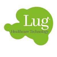 Lug Healthcare Technology Logo