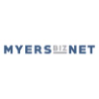 MyersBizNet Logo