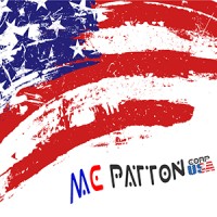 MC PATTON USA, Corp Logo