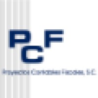 Proyectos Contables Fiscales, S.C. Logo