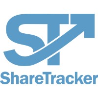ShareTracker Logo