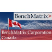 BenchMatrix Corporation Canada Logo