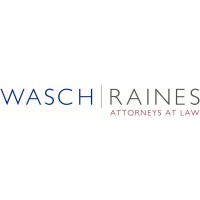 Wasch Raines LLP Logo