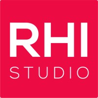 Roy Higgs International Logo