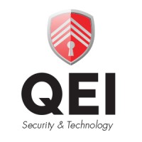 QEI Security & Technology Logo