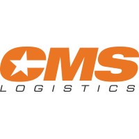 CMS Logistics Logo