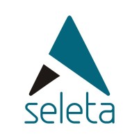 ASeleta | Soluções em Gestão de Pessoas Logo