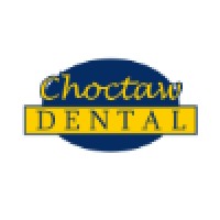 Choctaw Dental Logo