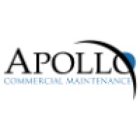 Apollo Commercial Maintenance Logo