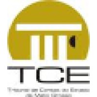 Tribunal de Contas do Estado de Mato Grosso Logo