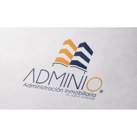 ADMINIO Logo