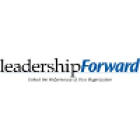 Leadership Forward Inc. Logo