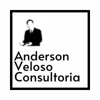 Anderson Veloso Consultoria Logo