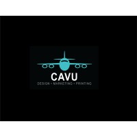 Cavu Printing Inc. Logo