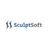SculptSoft Private Limited Logo