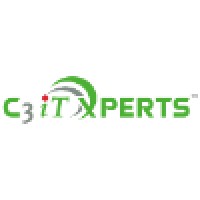 C3 iT Xperts Pvt. Ltd Logo