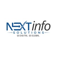 Next Info Solutions Private Limited Logo