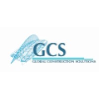 Global Construction solutions Logo