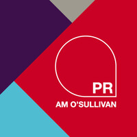 AM OSullivan PR Ltd. Logo