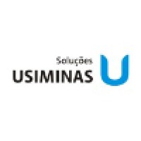 Soluções Usiminas Logo