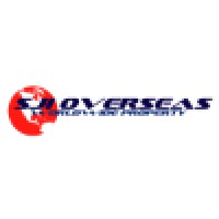 SJI Overseas Logo