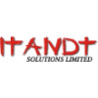 ITANDT Solutions Limited Logo